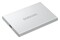 Dysk zewnętrzny SSD Samsung T7 2TB srebrny
