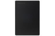 Dysk zewnętrzny HDD TOSHIBA Canvio Slim 2TB czarny