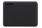Dysk zewnętrzny HDD TOSHIBA Canvio Advance 2TB czarny