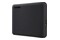 Dysk zewnętrzny HDD TOSHIBA Canvio Advance 2TB czarny