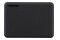 Dysk zewnętrzny HDD TOSHIBA Canvio Advance 2TB czarny