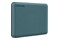 Dysk zewnętrzny HDD TOSHIBA Canvio Advance 2TB zielony