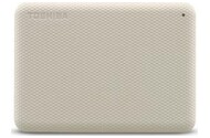 Dysk zewnętrzny HDD TOSHIBA Canvio Advance 1TB biały
