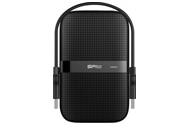 Dysk zewnętrzny HDD Silicon Power Armor A60 1TB czarny