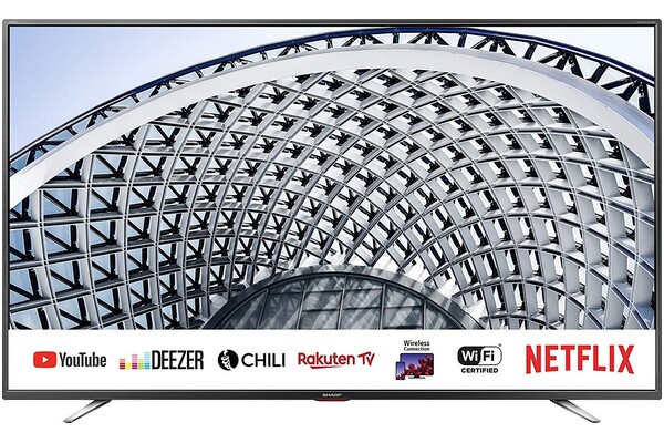 Telewizor Sharp 40BG5E 40" Full HD