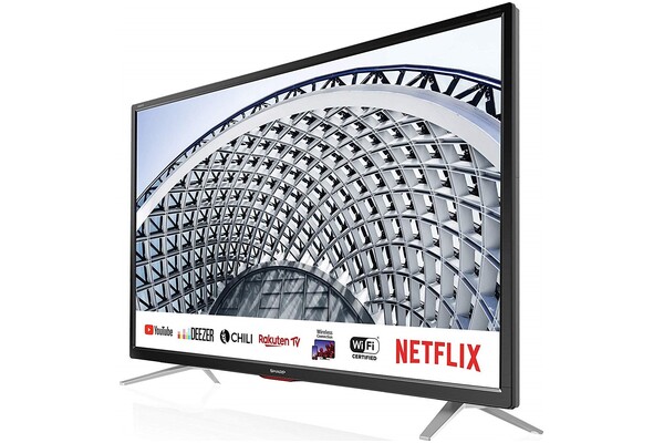 Telewizor Sharp 40BG5E 40" Full HD