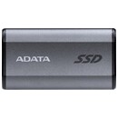 Dysk zewnętrzny SSD Adata SE880 Elite 2TB szary