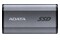 Dysk zewnętrzny SSD Adata SE880 1TB czarny