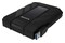 Dysk zewnętrzny HDD Adata HD710P DashDrive Durable 2TB czarny