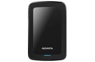 Dysk zewnętrzny HDD Adata HV300 1TB czarny