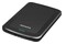 Dysk zewnętrzny HDD Adata HV300 1TB czarny