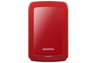 Dysk zewnętrzny HDD Adata HV300 DashDrive 2TB czerwony