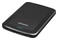 Dysk zewnętrzny HDD Adata HV300 DashDrive 2TB czarny