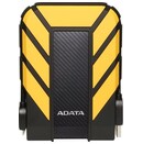 Dysk zewnętrzny HDD Adata HD710 Pro 1TB czarno-żółty