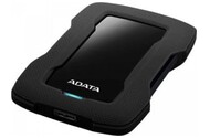 Dysk zewnętrzny HDD Adata HD330 Durable 2TB czarny