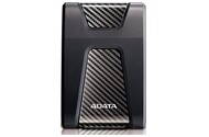 Dysk zewnętrzny HDD Adata HD650 DashDrive Durable 1TB czarny