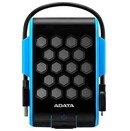Dysk zewnętrzny HDD Adata HD720 1TB czarno-niebieski