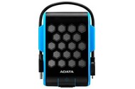 Dysk zewnętrzny HDD Adata HD720 1TB czarno-niebieski