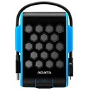 Dysk zewnętrzny HDD Adata HD720 Pro 2TB czarno-niebieski