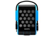 Dysk zewnętrzny HDD Adata HD720 Pro 2TB czarno-niebieski