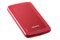 Dysk zewnętrzny HDD Adata HV300 DashDrive 1TB czerwony
