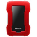 Dysk zewnętrzny HDD Adata HD330 2TB czarno-czerwony