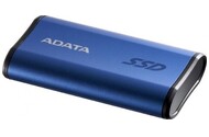 Dysk zewnętrzny SSD Adata SE880 Elite 2TB niebieski