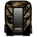 Dysk zewnętrzny HDD Adata HD710M Pro 2TB Moro