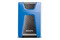 Dysk zewnętrzny HDD Adata HD650 DashDrive Durable 1TB niebieski