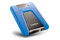 Dysk zewnętrzny HDD Adata HD650 DashDrive Durable 1TB niebieski