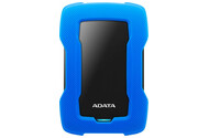 Dysk zewnętrzny HDD Adata HD330 Durable 1TB niebieski
