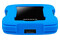 Dysk zewnętrzny HDD Adata HD330 Durable 1TB niebieski