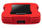 Dysk zewnętrzny HDD Adata HD330 Durable 1TB czerwony