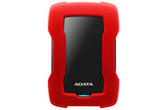 Dysk zewnętrzny HDD Adata HD330 2TB czerwony