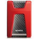 Dysk zewnętrzny HDD Adata HD650 DashDrive Durable 2TB niebieski