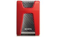 Dysk zewnętrzny HDD Adata HD650 DashDrive Durable 2TB niebieski