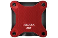 Dysk zewnętrzny SSD Adata SD620 1TB czerwony