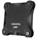 Dysk zewnętrzny SSD Adata SD620 512GB czarny