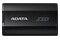 Dysk zewnętrzny SSD Adata SD810 2TB czarny