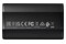 Dysk zewnętrzny SSD Adata SD810 2TB czarny