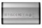 Dysk zewnętrzny SSD Adata SD810 500GB srebrny