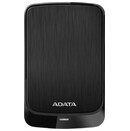 Dysk zewnętrzny HDD Adata HV320 1000GB czarny