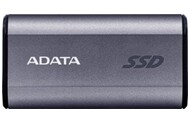 Dysk zewnętrzny SSD Adata SC750 500GB czarny