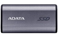 Dysk zewnętrzny SSD Adata SC750 1TB czarny