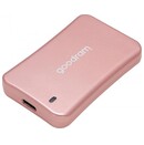 Dysk zewnętrzny SSD GoodRam HX200 500GB złoty