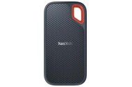 Dysk zewnętrzny SSD SanDisk Extreme Portable 500GB czarno-pomarańczowy