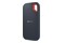 Dysk zewnętrzny SSD SanDisk Extreme Portable 500GB czarno-pomarańczowy