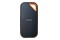 Dysk zewnętrzny SSD SanDisk Extreme Pro Portable 2TB czarno-pomarańczowy