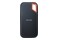 Dysk zewnętrzny SSD SanDisk Extreme Portable 1TB szary