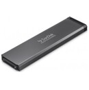 Dysk zewnętrzny SSD SanDisk PRO-BLADE 1TB czarny